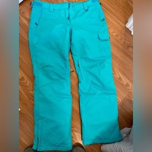Firefly Women’s Winter Snow/Ski Pants